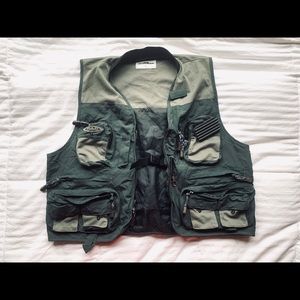 Fishing Vest